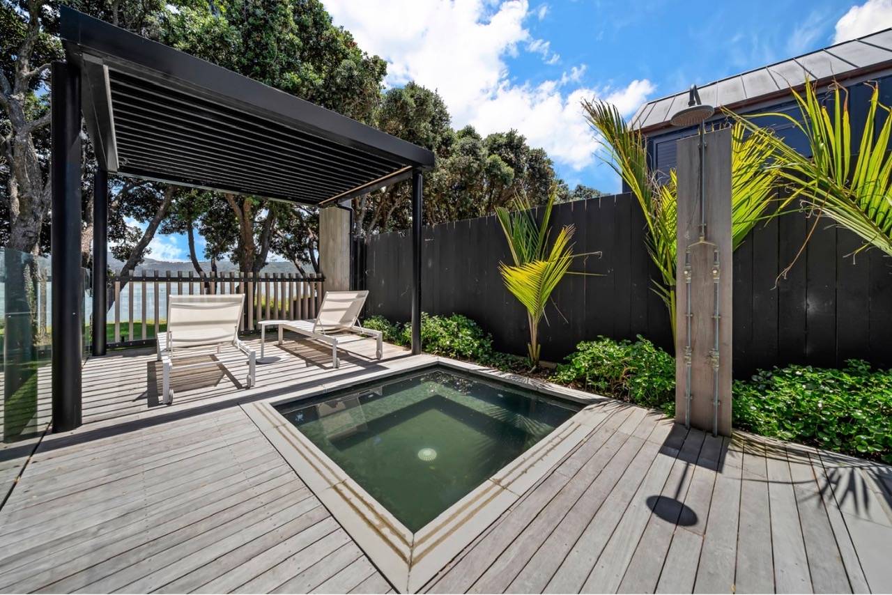 Villa 6275 in New Zealand Main Image